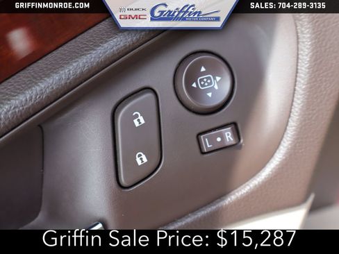 Certified 2017 Buick Regal Premium w/ Driver Confidence Package #1 FWD image 16