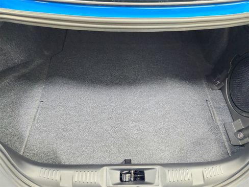 New 2025 Ford Mustang GT Premium image 38