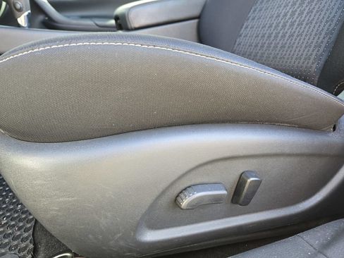Used 2016 Nissan Altima 2.5 S w/ Power Driver Seat Package FWD image 14