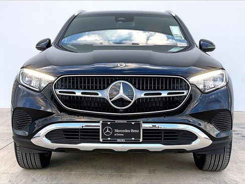 Certified 2026 Mercedes-Benz GLC 300 image 3