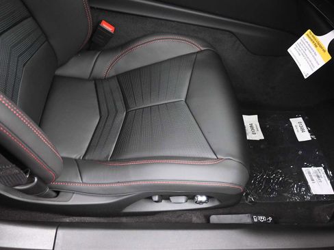 New 2026 Chevrolet Corvette 3LT w/ Z51 Performance Package image 12