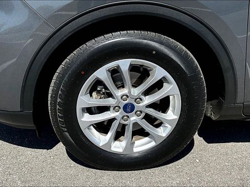 Used 2022 Ford Escape SE FWD image 6