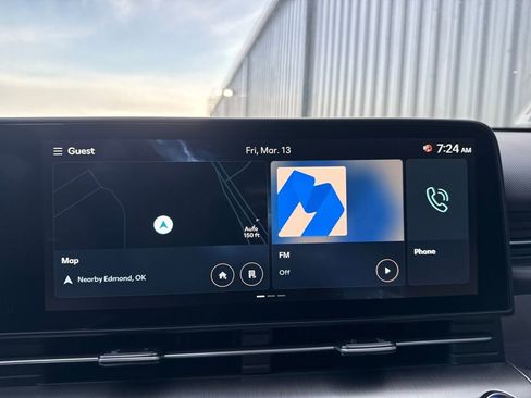 New 2026 Hyundai Kona Limited image 27