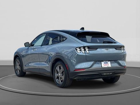 Used 2023 Ford Mustang Mach-E Select RWD image 7