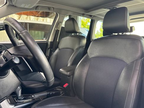 Used 2017 Subaru Forester 2.0XT Premium w/ Popular Package #2A AWD/4WD image 26