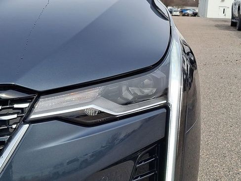 Used 2026 Cadillac CT4 Premium Luxury image 41