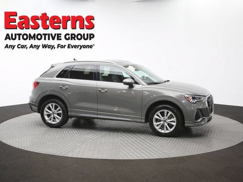 Used 2021 Audi Q3 2.0T Premium Plus AWD/4WD image 47