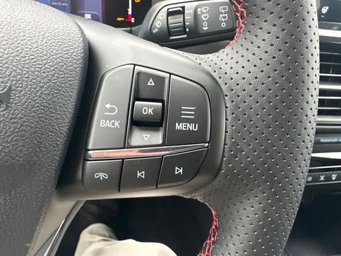 New 2026 Ford Escape ST-Line Select w/ Tech Pack #1 image 22