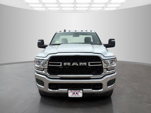 New 2024 RAM 3500 Tradesman image 8
