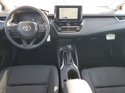Certified 2025 Toyota Corolla LE image 14