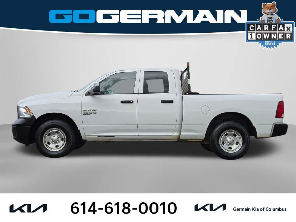 Used 2022 RAM 1500 Tradesman w/ Popular Equipment Group AWD/4WD image 13
