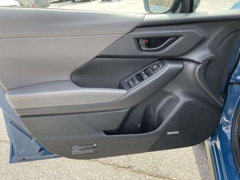 Certified 2025 Subaru Crosstrek 2.5i Wilderness image 14