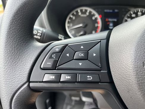Used 2025 Nissan Sentra S FWD image 25
