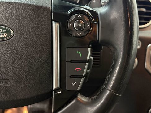 Used 2014 Land Rover LR4 HSE LUX image 30