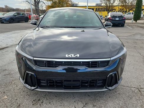 New 2026 Kia K4 GT-Line w/ GT-Line Premium Package image 9