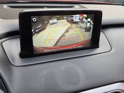 Used 2018 MAZDA CX-9 Touring w/ Touring Premium Package FWD image 25