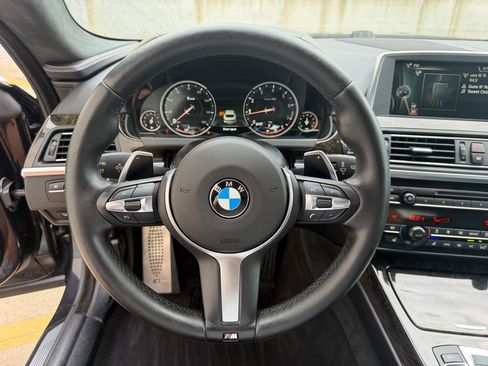 Used 2014 BMW 640i Gran Coupe xDrive AWD/4WD image 14
