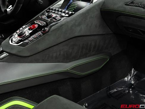 Used 2022 Lamborghini Aventador LP 780-4 Ultimae AWD/4WD image 43