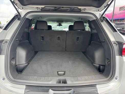 Used 2022 Chevrolet Blazer LT FWD image 10