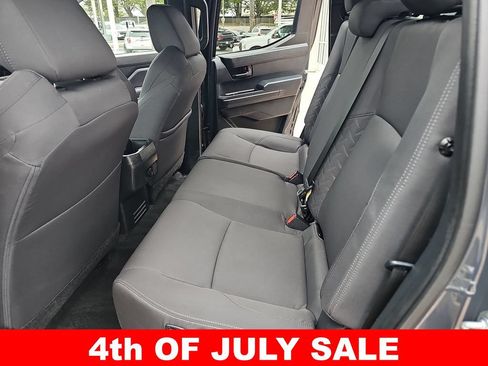 Used 2025 Toyota Tacoma SR5 AWD/4WD image 13