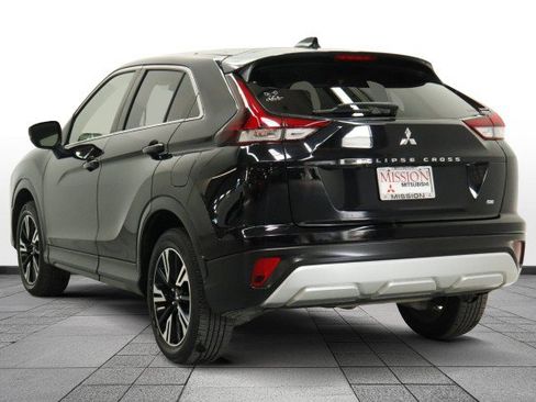 Used 2023 Mitsubishi Eclipse Cross SE AWD/4WD image 5