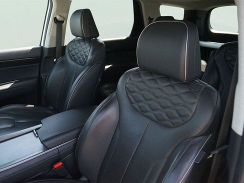 Used 2022 Hyundai Palisade Limited FWD image 10