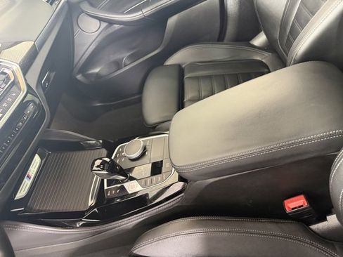 Used 2023 BMW X4 M40i image 17