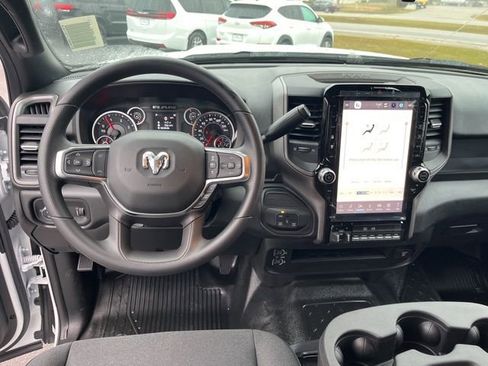 New 2026 RAM 5500 Tradesman image 16