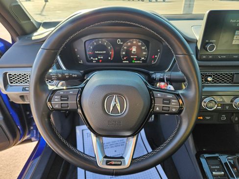 Used 2024 Acura Integra A-Spec image 15