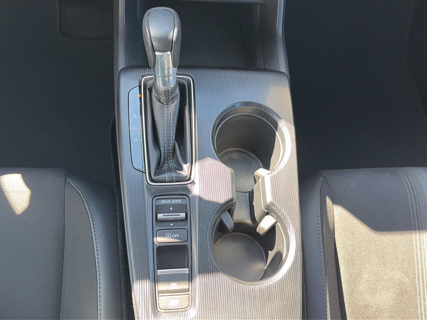 Used 2024 Honda Civic Sport image 12