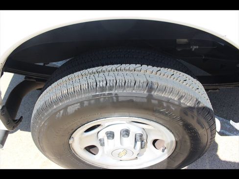 Used 2023 Chevrolet Express 2500 Extended w/ Driver Convenience Package image 35