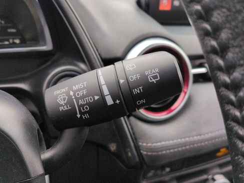 Used 2019 MAZDA CX-3 Grand Touring w/ Premium Package image 25