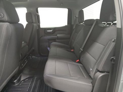 New 2026 Chevrolet Silverado 1500 W/T w/ WT Value Package image 22