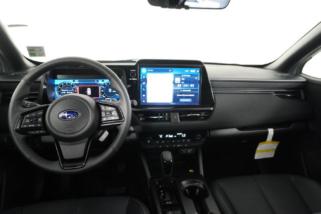 Used 2026 Subaru Outback Limited AWD/4WD image 34