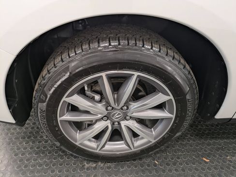 Used 2020 Acura RDX AWD w/ Technology Package image 7