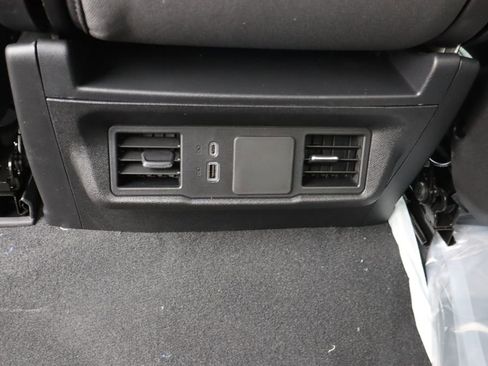 New 2026 Chevrolet Silverado 1500 Custom Trail Boss AWD/4WD image 19