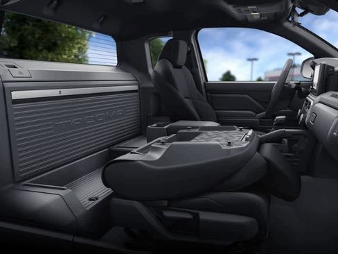New 2026 Toyota Tacoma SR AWD/4WD image 20