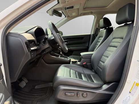 Used 2024 Honda CR-V EX-L image 9