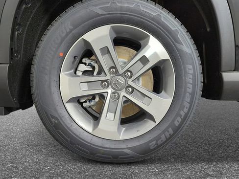 New 2026 Honda Pilot EX-L image 7