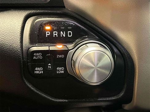 Used 2022 RAM 1500 Laramie image 28