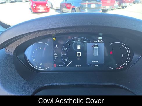 Used 2024 RAM ProMaster 1500 w/ Quick Order Package 22H SLT+ image 23