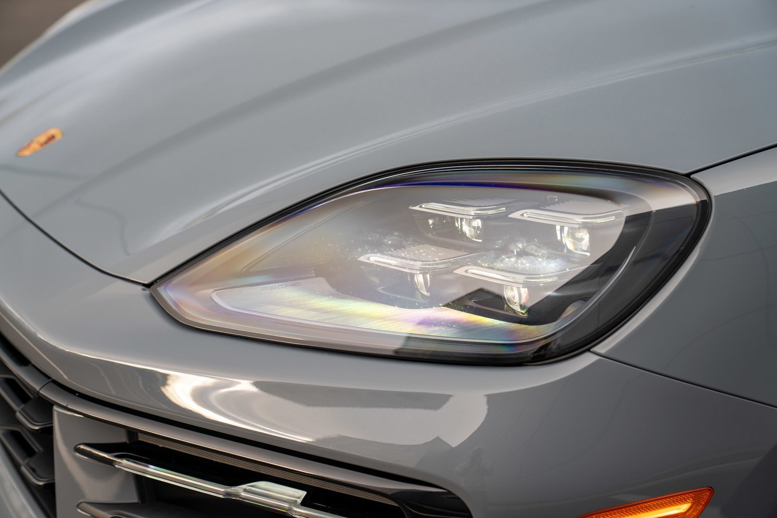 Certified 2026 Porsche Cayenne AWD/4WD image 28