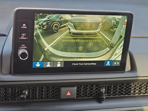 Used 2026 Honda CR-V Sport image 13