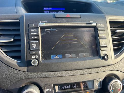 Used 2014 Honda CR-V EX-L image 33