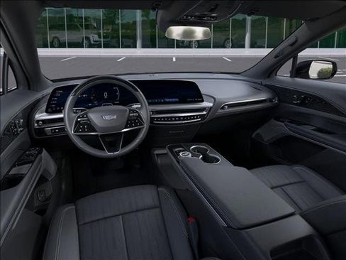 New 2026 Cadillac Lyriq Sport RWD image 15