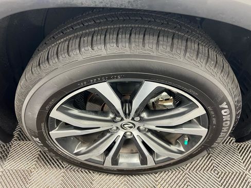 Used 2020 Lexus RX 350 FWD w/ Premium Package image 40