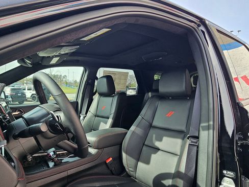 New 2026 Dodge Durango GT image 19