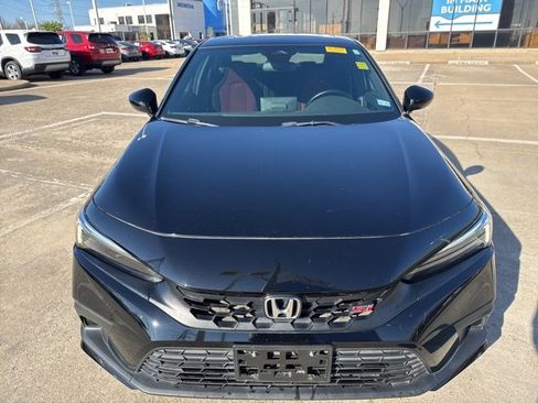 Used 2023 Honda Civic Si image 5