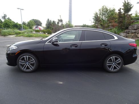 Used 2020 BMW 228i xDrive Gran Coupe AWD/4WD image 2