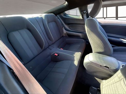 Used 2019 Ford Mustang Coupe w/ Equipment Group 101A image 24